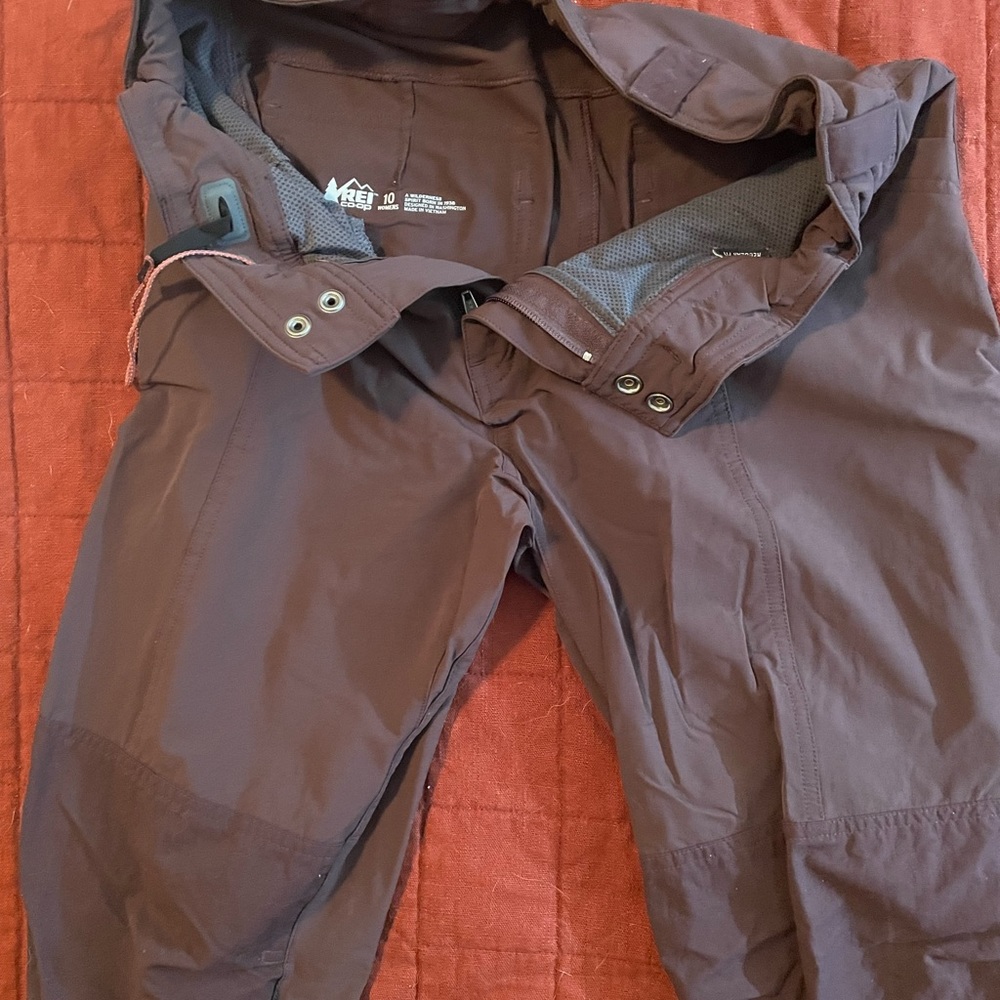 REI Co-Op Screeline Hybrid Pants